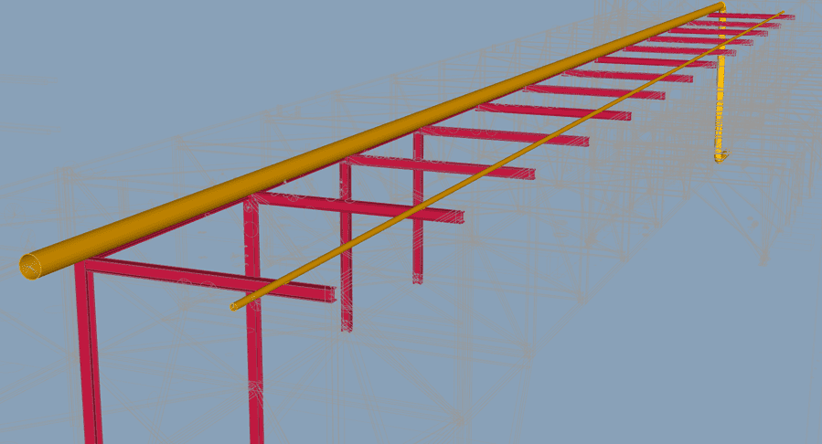 modeling, project controls 