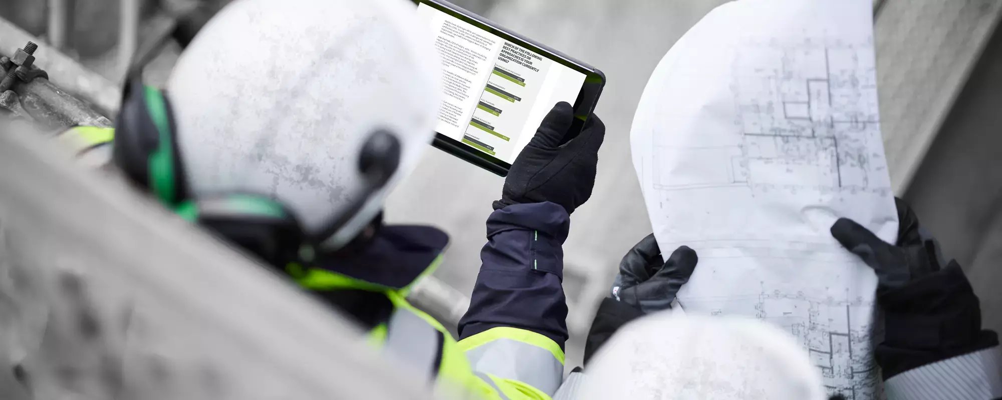 The New Currency of Construction Projects: Understanding Data in 2024