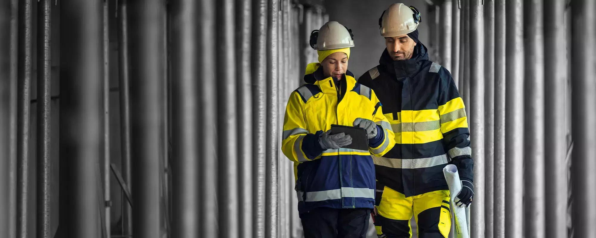 The Importance of Modularity, Scalability and Interoperability in Today’s Construction