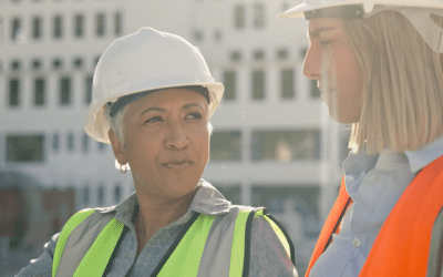 Building Beyond Boundaries: The Impact of Women Shaping the Construction Industry