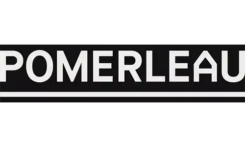 Pomerleau Logo