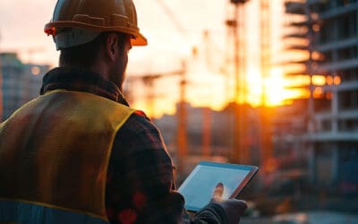 5 Signs It’s Time to Update Your Software Solution: A Handbook for Capital Construction