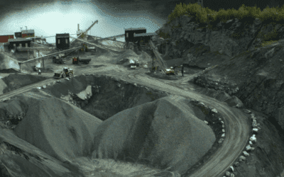 Visit InEight at the Future of Mining Australia 2025