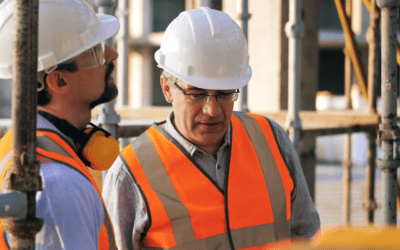 Gain a clear view of your construction data