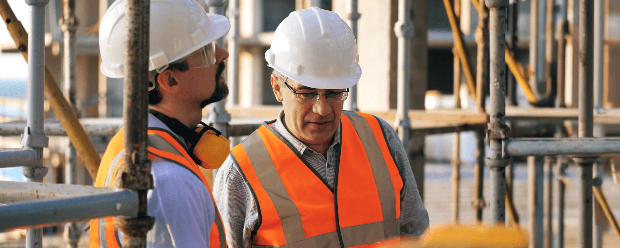 Get Control of Your Projects with a Clearer View of Construction Data